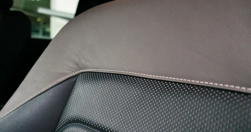 Volkswagen Amarok cena 289498 przebieg: 11000, rok produkcji 2023 z Międzylesie małe 667